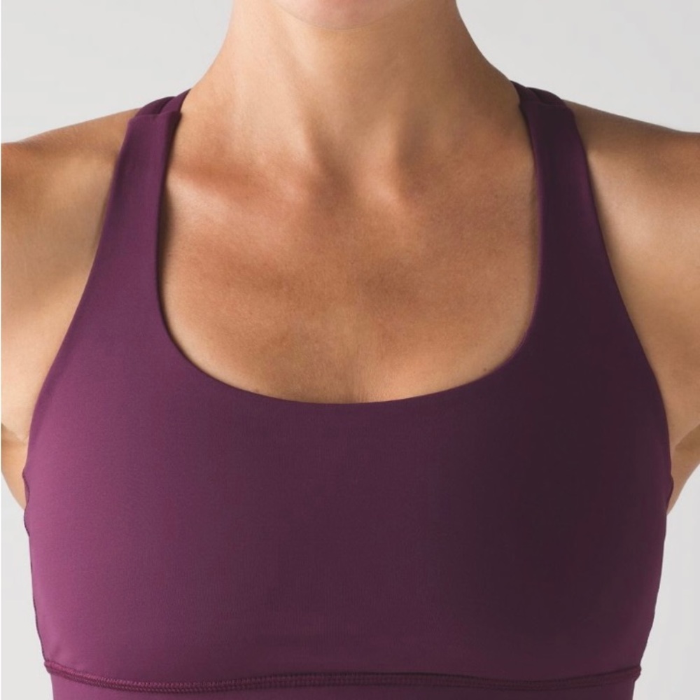 Lululemon Energy Bra